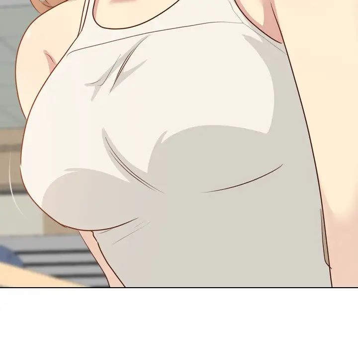 毫无保留的她第18话