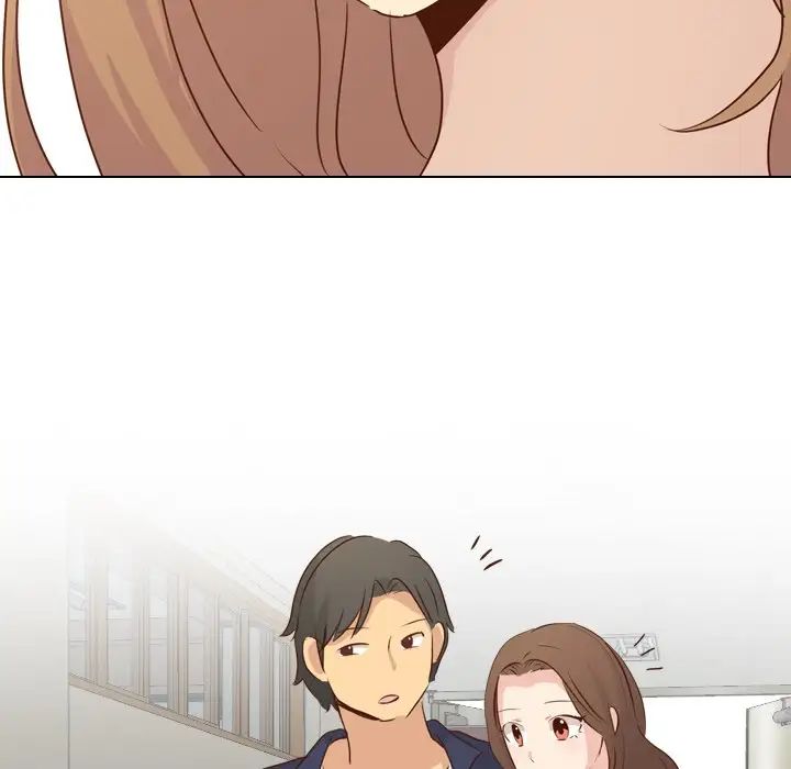 毫无保留的她第18话