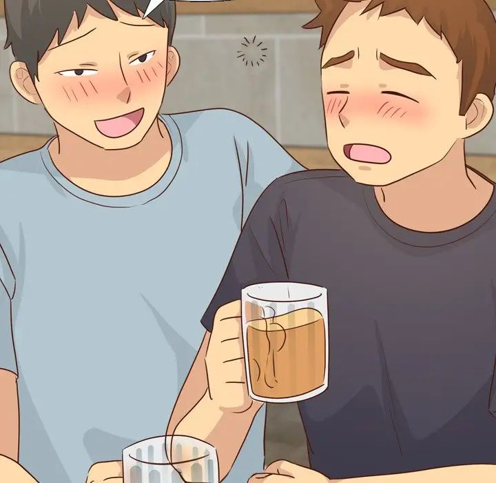 毫无保留的她第18话