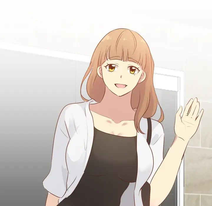 毫无保留的她第18话