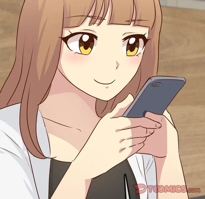 毫无保留的她第18话