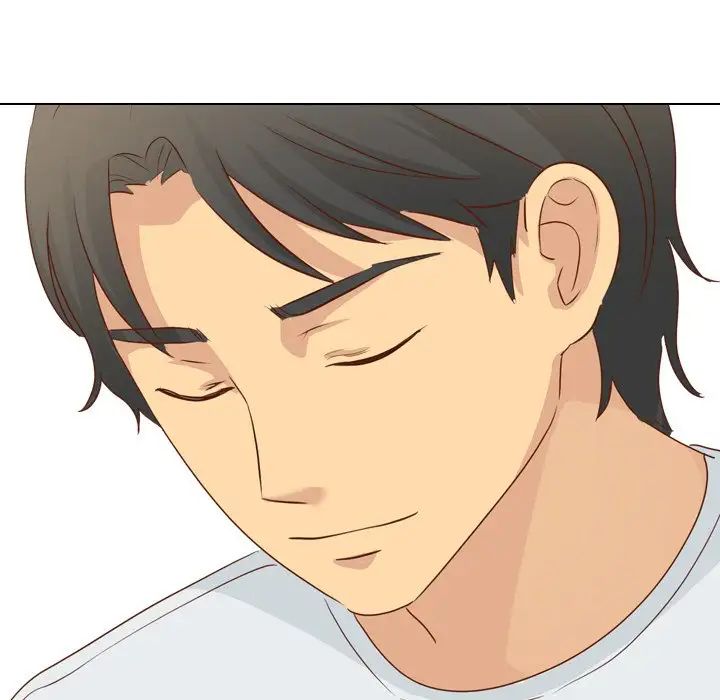 毫无保留的她第18话