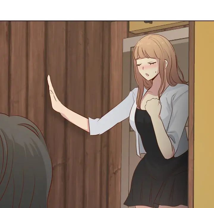 毫无保留的她第18话