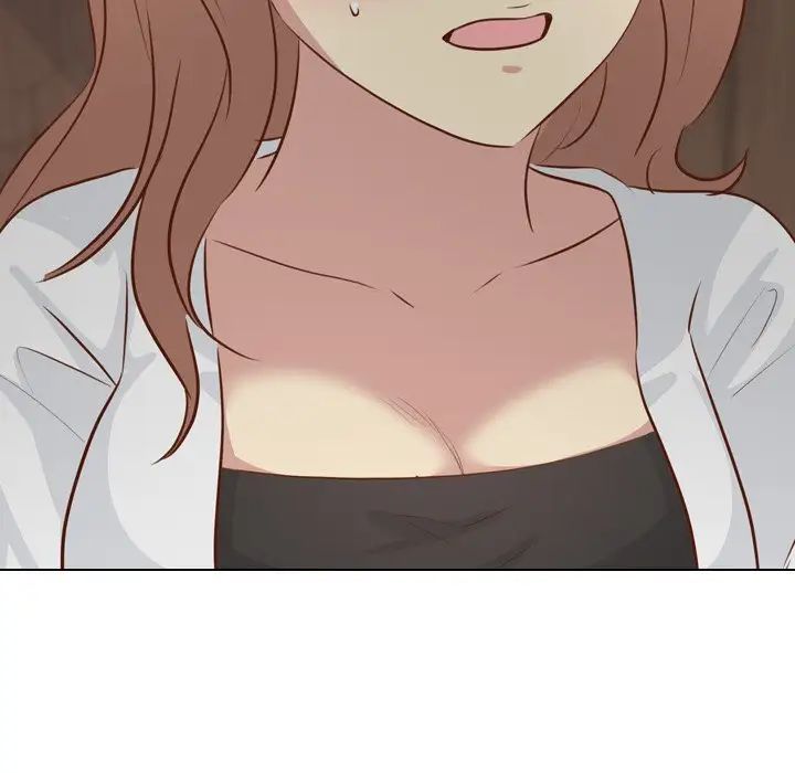 毫无保留的她第18话