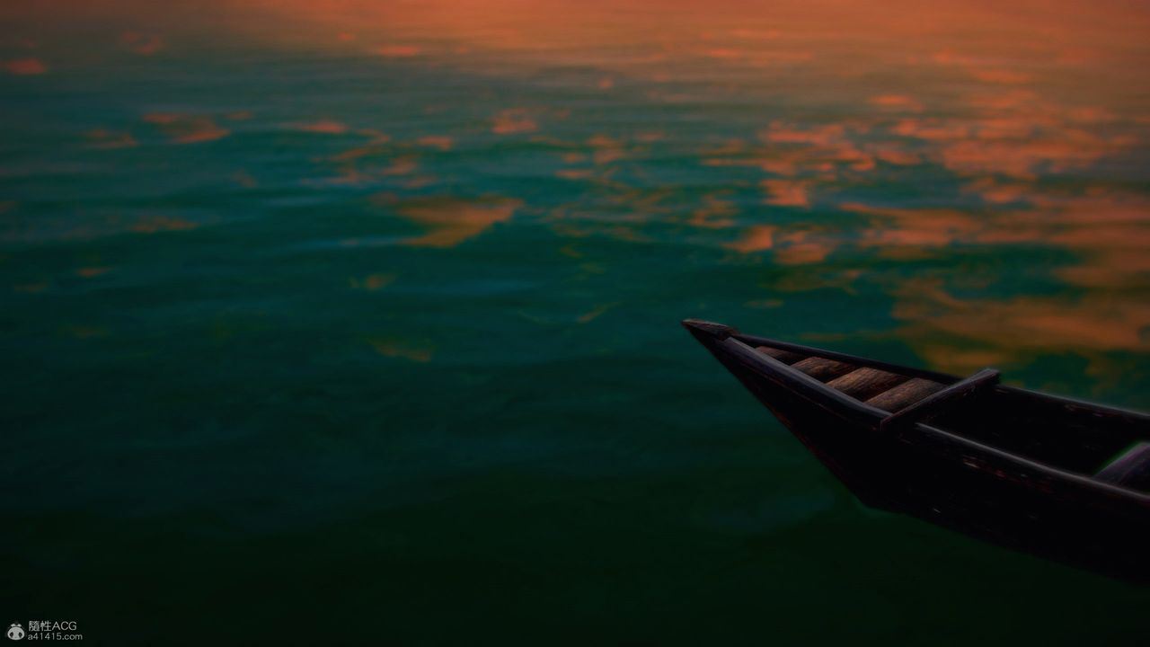 [3D]兽欲の末途第31章【第10话】