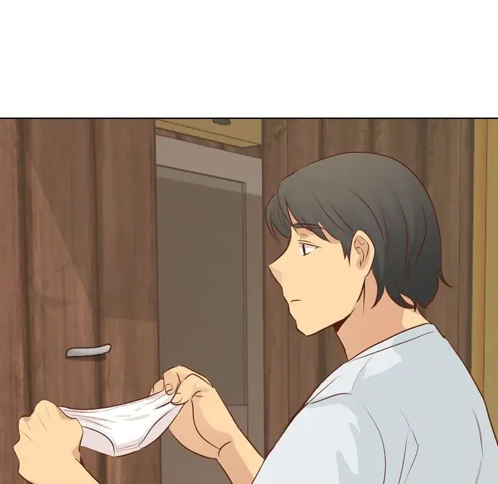 毫无保留的她第19话