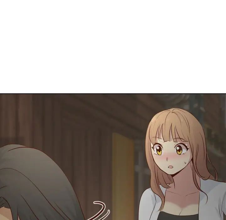 毫無保留的她第19话