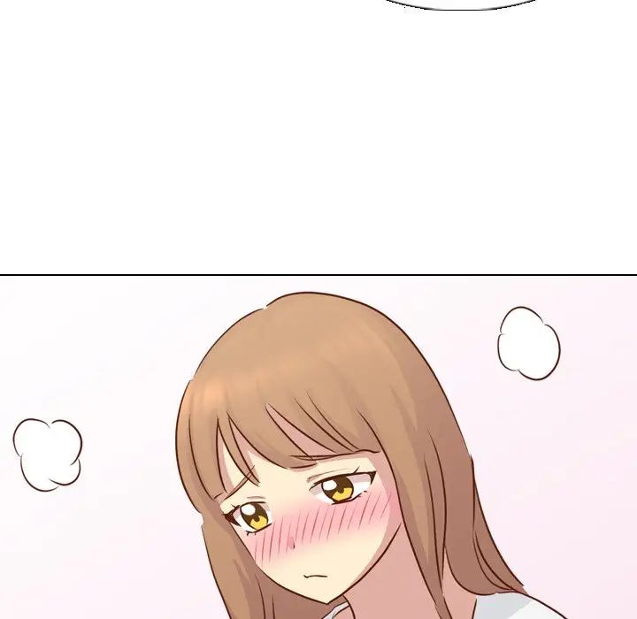 毫无保留的她第19话