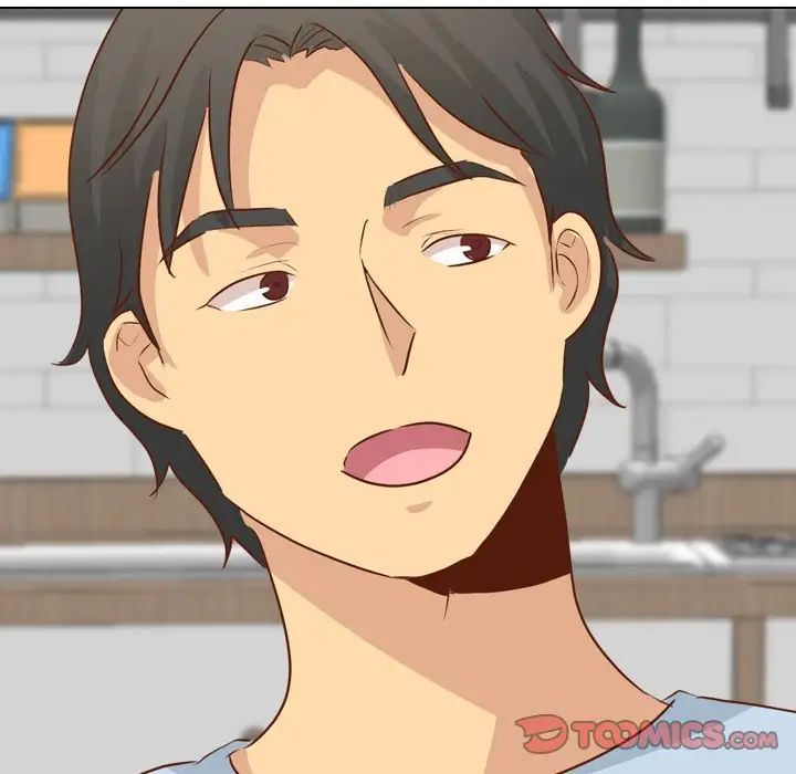 毫無保留的她第19话