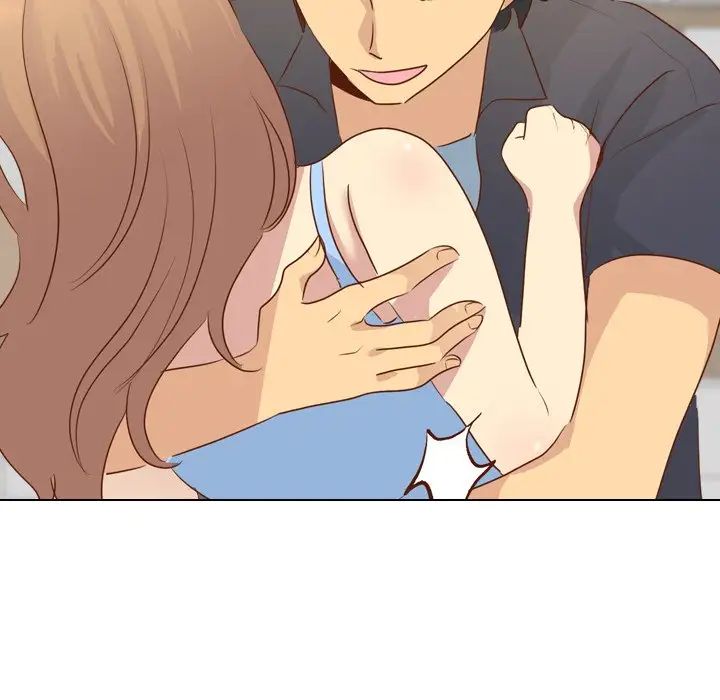 毫无保留的她第19话