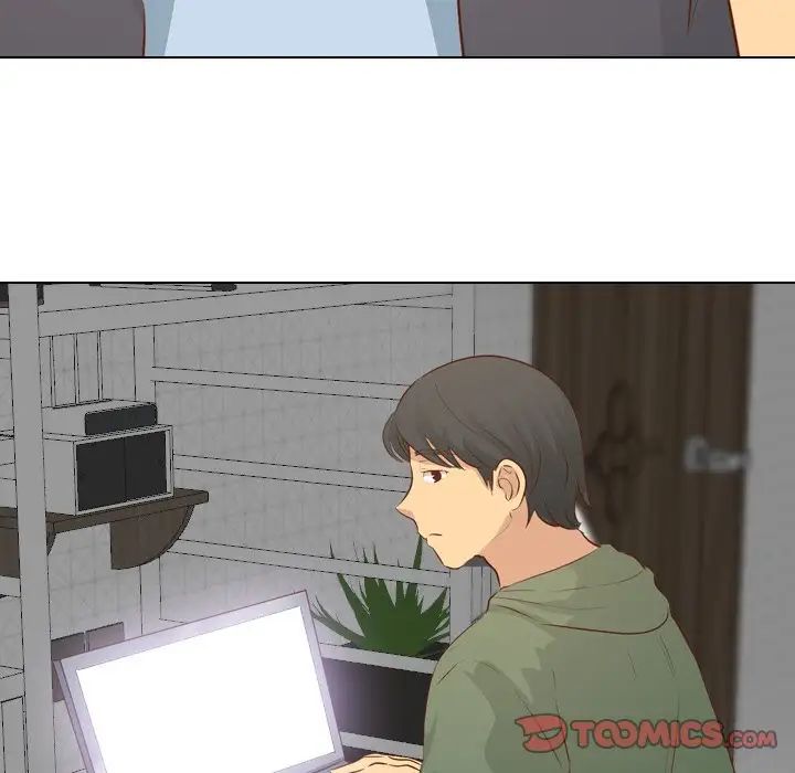 毫無保留的她第19话