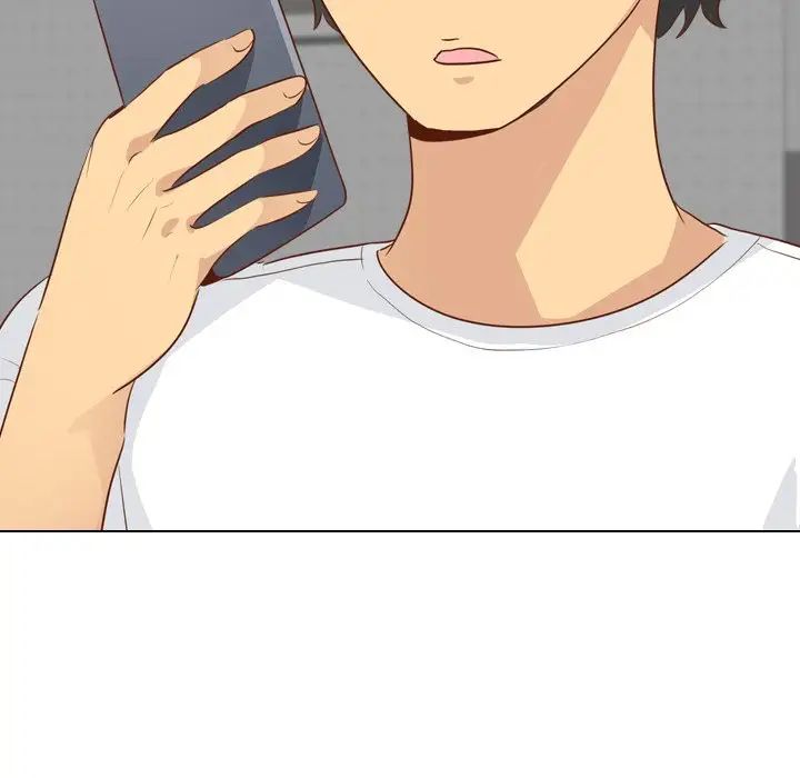 毫无保留的她第19话