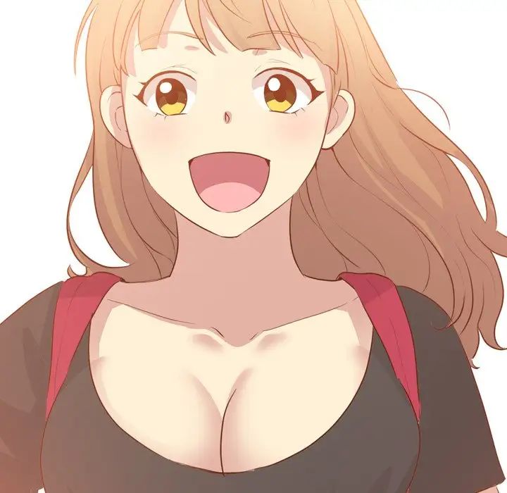 毫无保留的她第19话