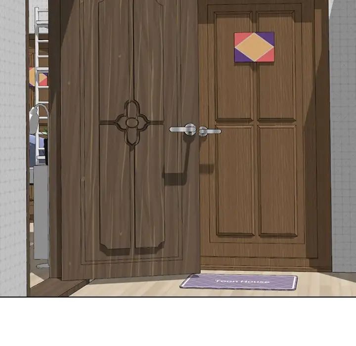 毫无保留的她第20话