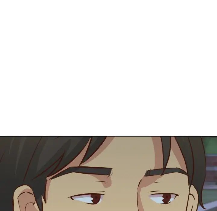 毫無保留的她第20话