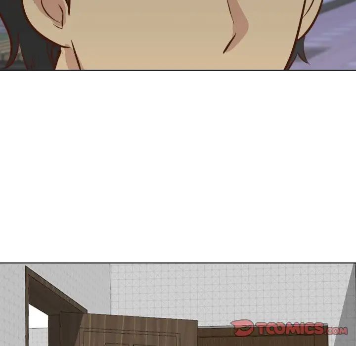 毫無保留的她第20话