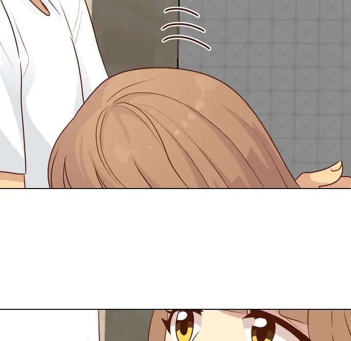 毫无保留的她第20话