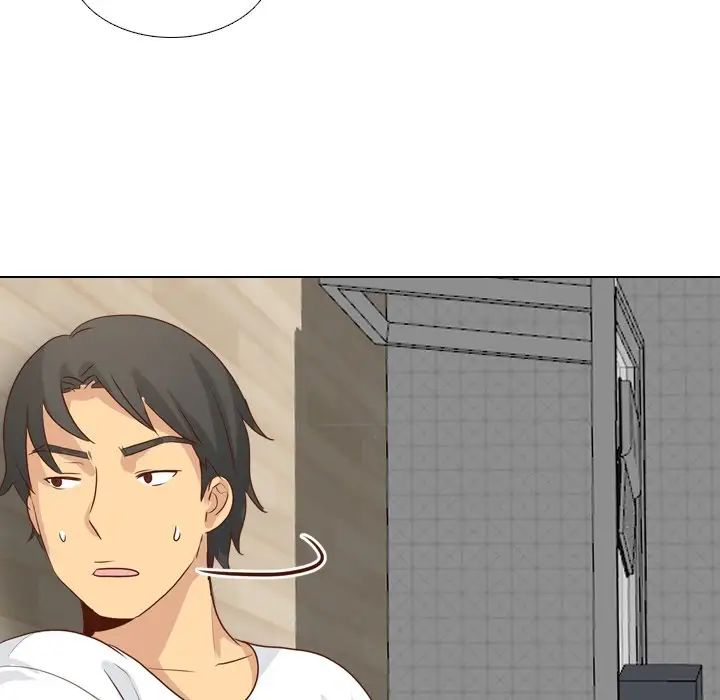 毫無保留的她第20话