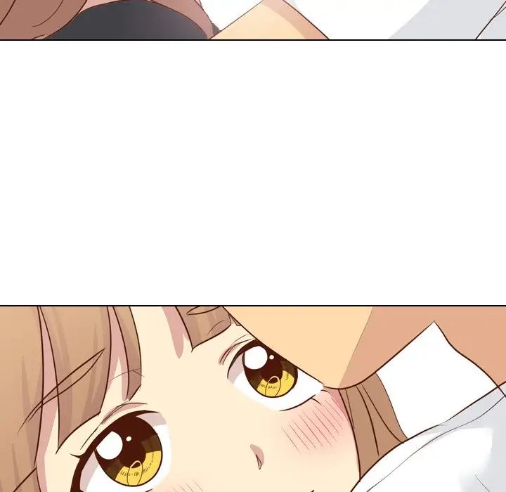 毫無保留的她第20话