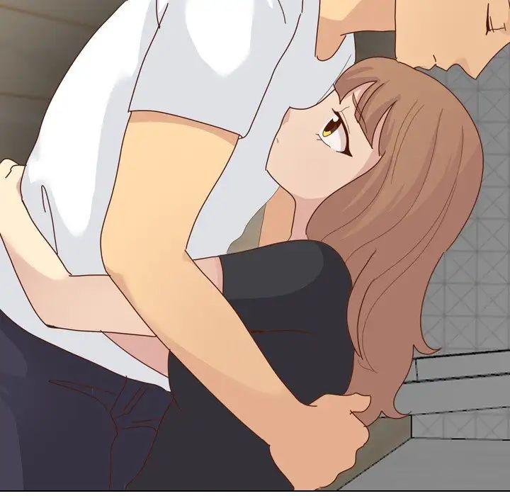 毫无保留的她第20话