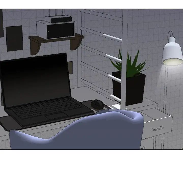 毫无保留的她第20话