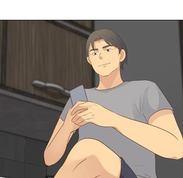 毫无保留的她第20话