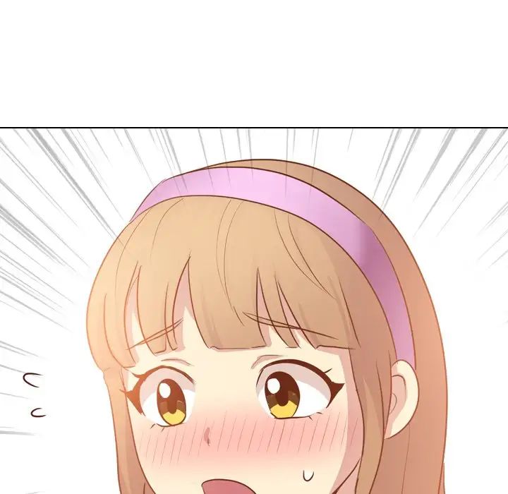 毫无保留的她第20话