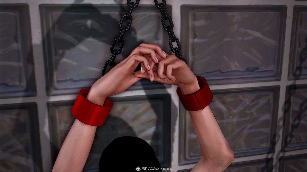 [3D]兽欲の末途第32章【第6话】