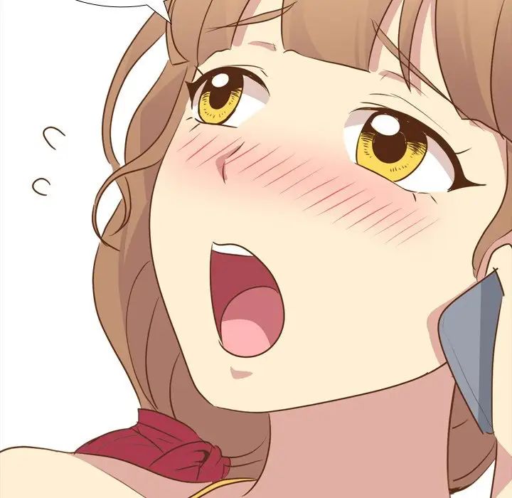 毫无保留的她第21话