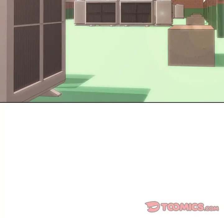 毫无保留的她第21话