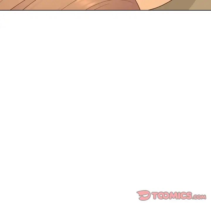 毫无保留的她第21话