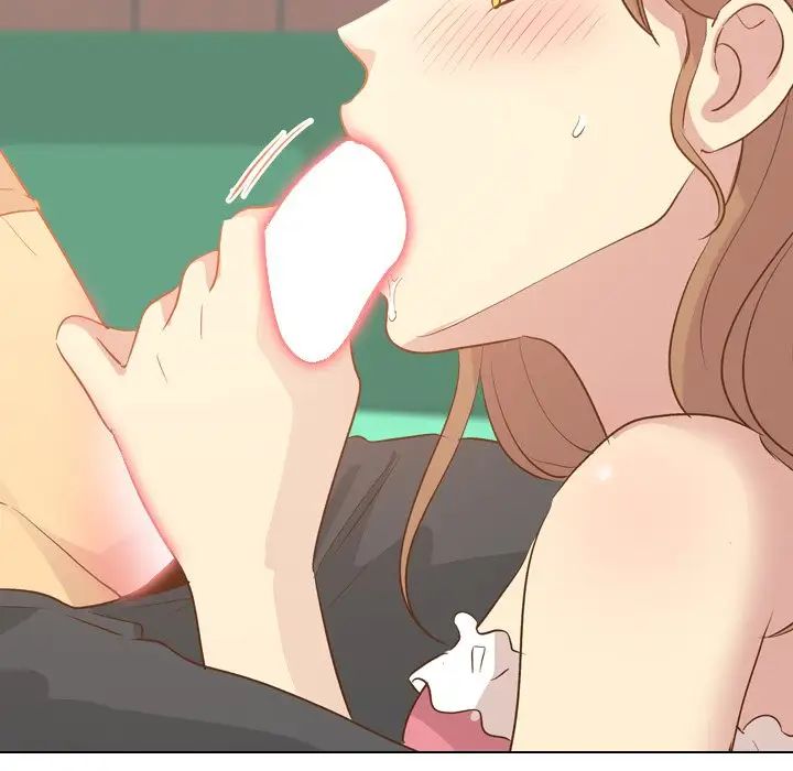 毫无保留的她第21话