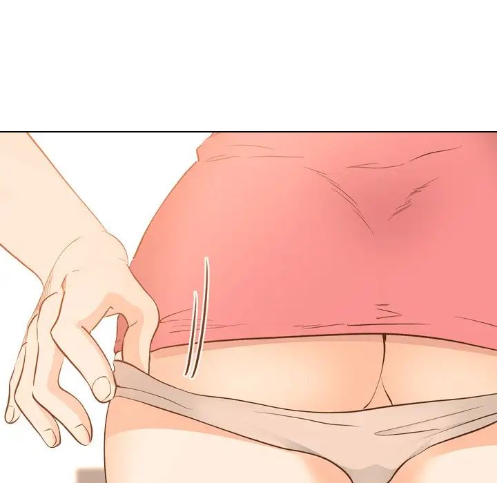 毫无保留的她第21话