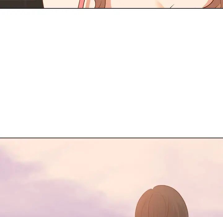 毫无保留的她第21话