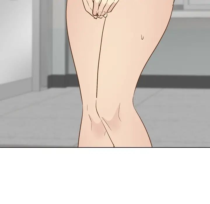 毫无保留的她第21话