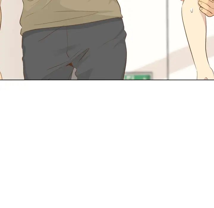 毫无保留的她第21话