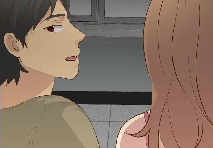 毫无保留的她第22话