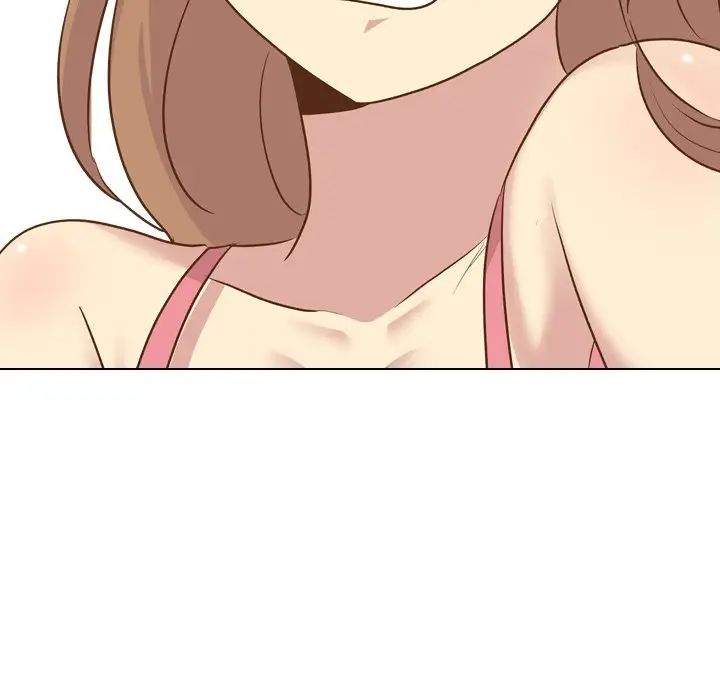 毫無保留的她第22话