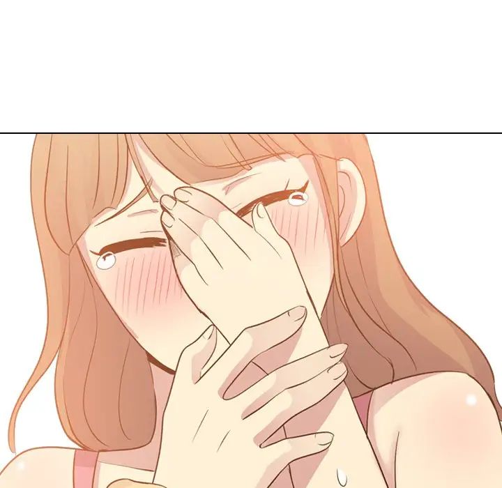 毫无保留的她第22话