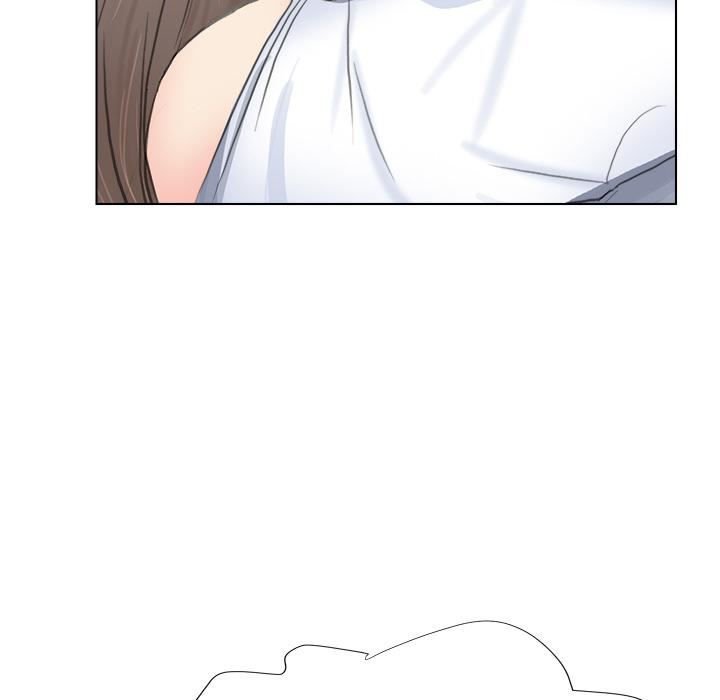 爱上属于别人的妳第1话