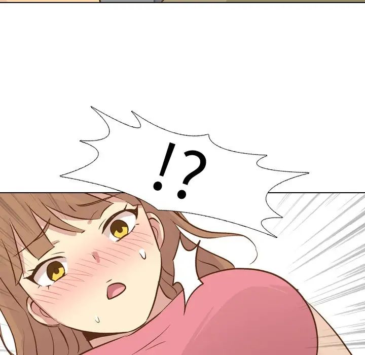 毫无保留的她第22话