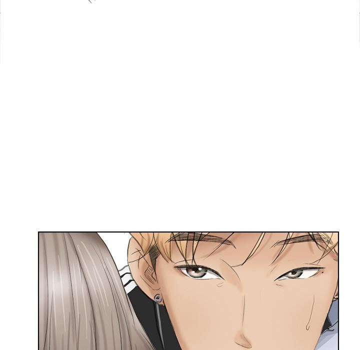 爱上属于别人的妳第1话