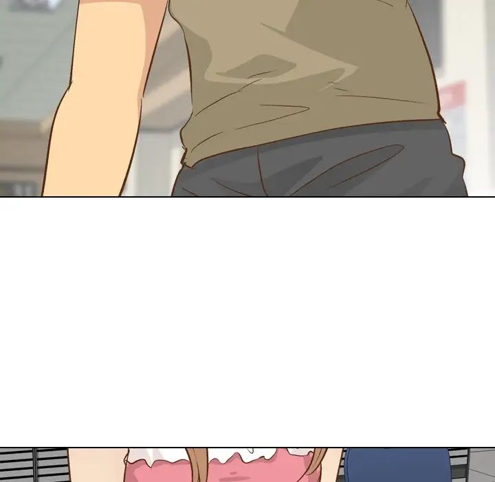 毫无保留的她第22话