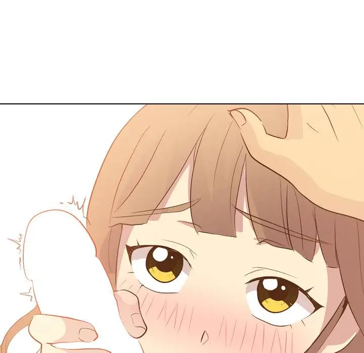 毫無保留的她第22话