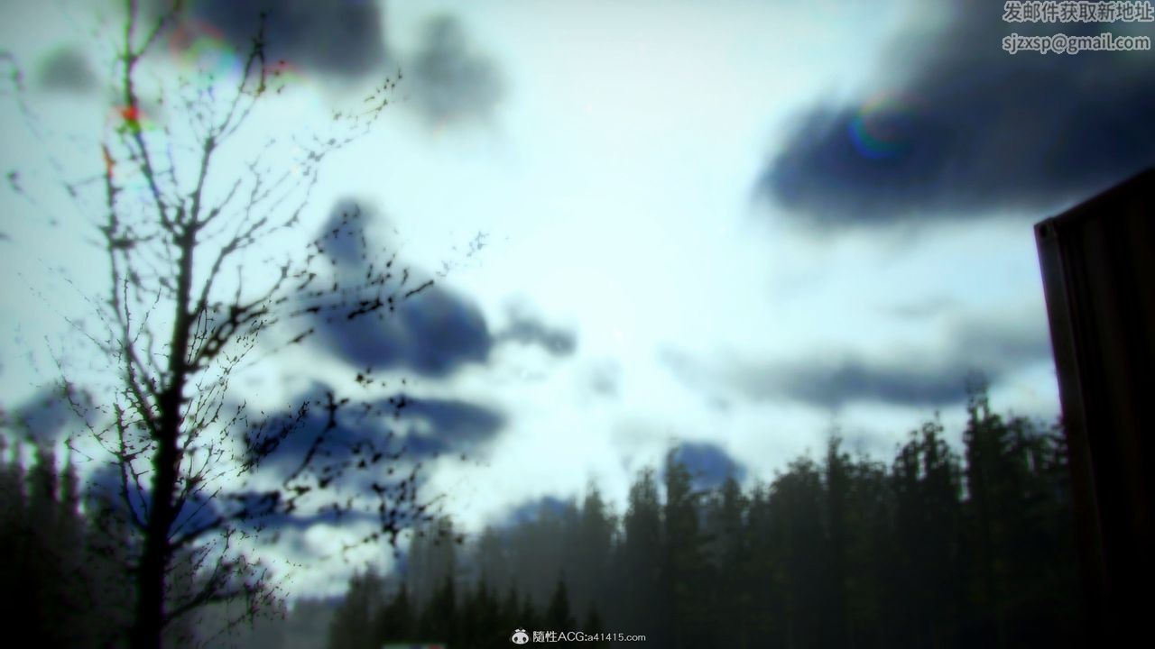 [3D]兽欲の末途第32章【第9话】