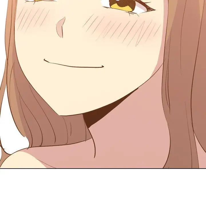 毫无保留的她第22话