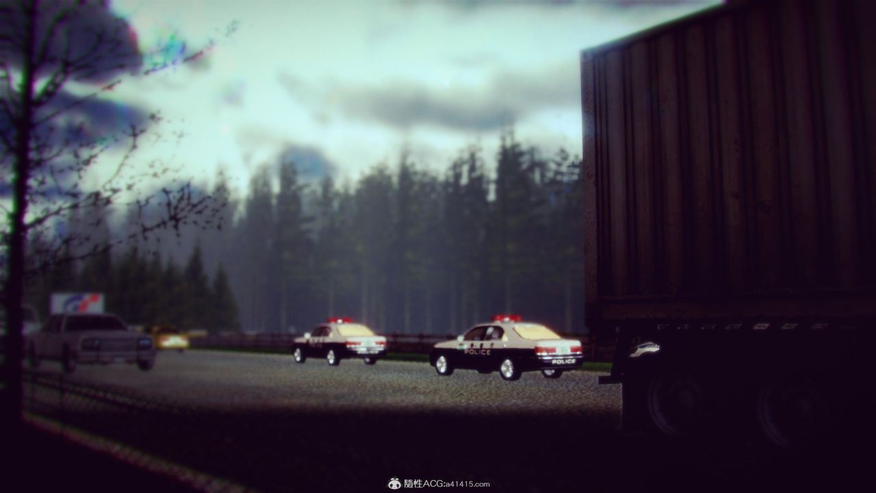 [3D]兽欲の末途第32章【第9话】