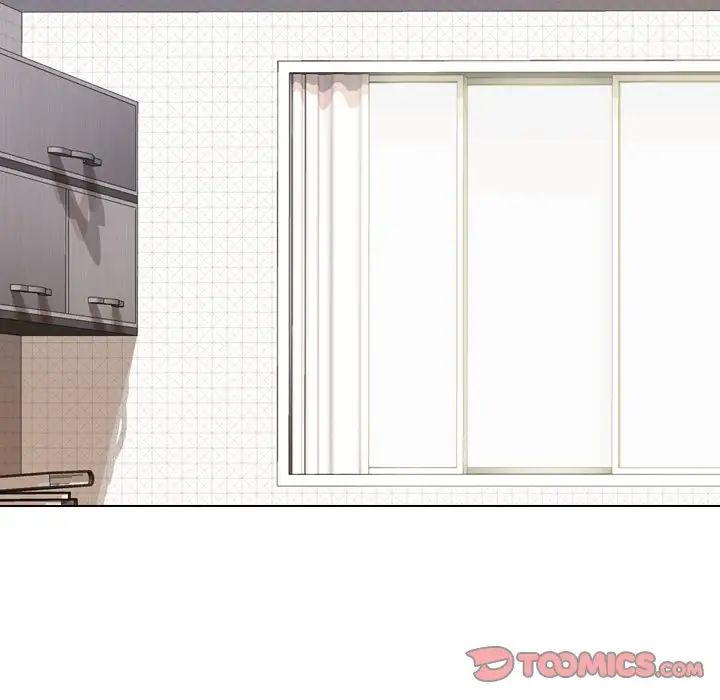 毫無保留的她第22话