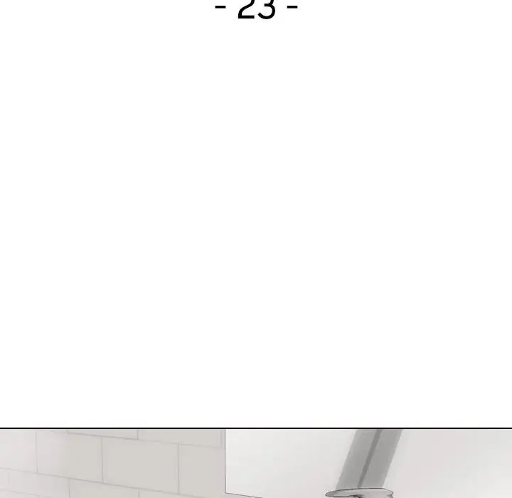 毫无保留的她第23话