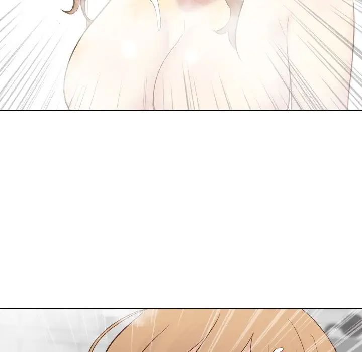 毫无保留的她第23话